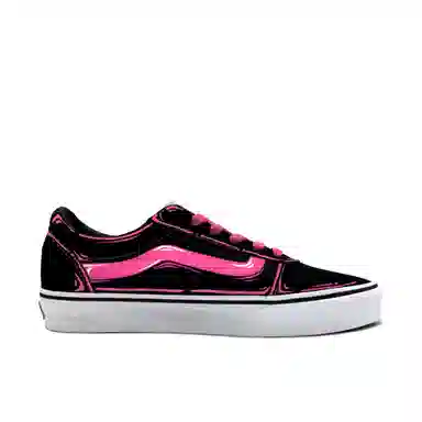Vans Ward Glow Pink