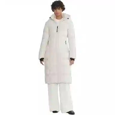 ARITZIA The Supersnug Puff Long