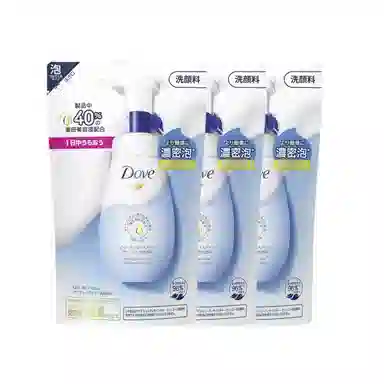 Dove 150ml*4