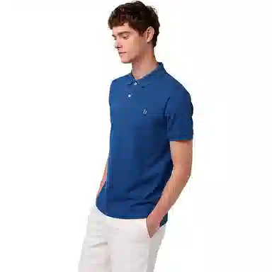 HAZZYS 2024 Polo