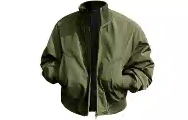 COMOWA Bomber Jacket