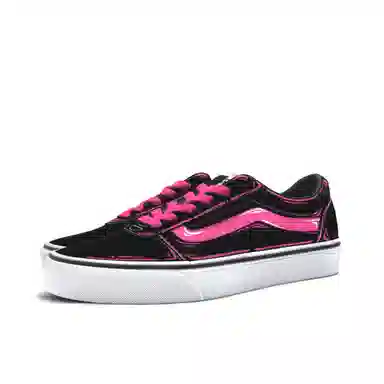 Vans Ward Glow Pink