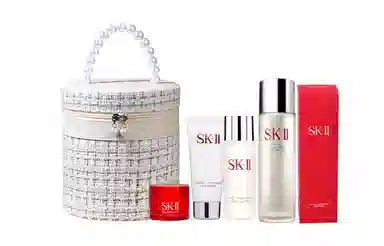 SK-II