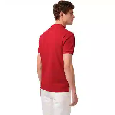 HAZZYS 2024 Polo