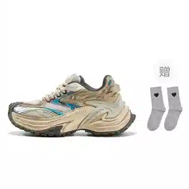 OGR Rattlesnake Series Light Mecha Shoes