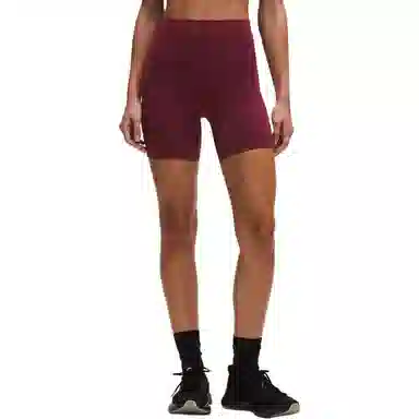 lululemon Wunder Train Shorts Black