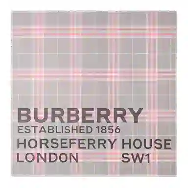 Burberry Horseferry