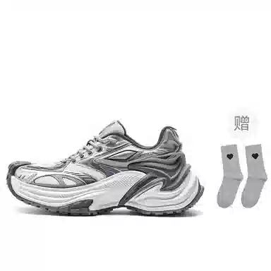 OGR RE Return Silver