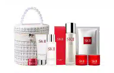 SK-II