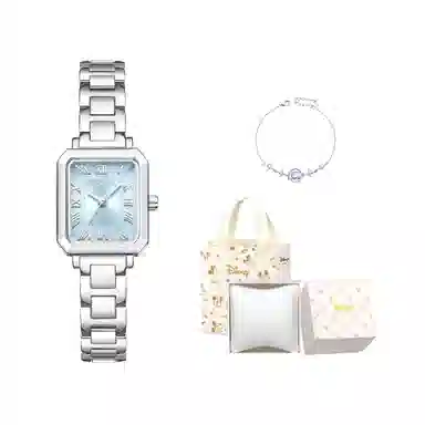 Disney Mickey Series Women's Watch