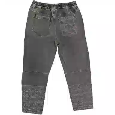 Li-Ning Straight Leg Jeans