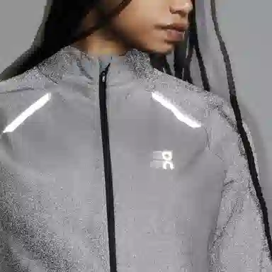 On Weather Jacket Lumos