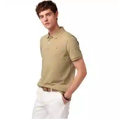 HAZZYS 2024 Polo