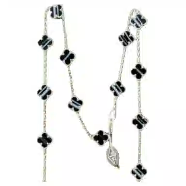 Van Cleef Arpels Alhambra 20 18K