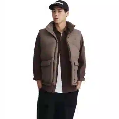 Timberland Re:Down Vest