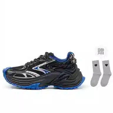 OGR Rattlesnake Series