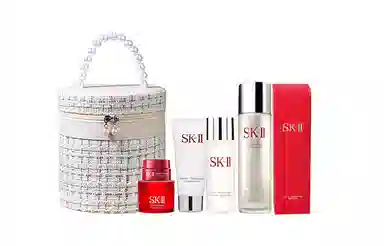 SK-II