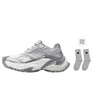 OGR Rattlesnake EX Silver