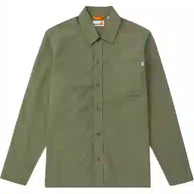 Timberland AF TFO DWR Utility Overshirt