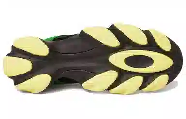 Brain Dead x Oakley Factory Team