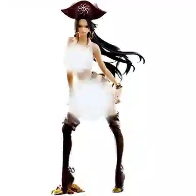 BANPRESTO flag fds 24cm