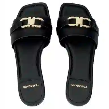 FERRAGAMO GANCINI 0.5cm