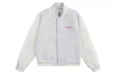 Atry Logo Series Wool Jacket