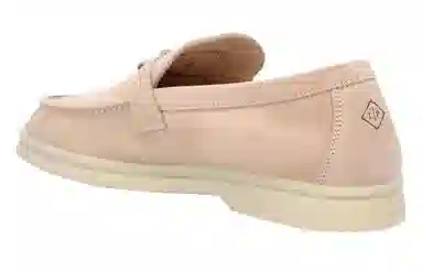 Loro Piana Loafers Pink
