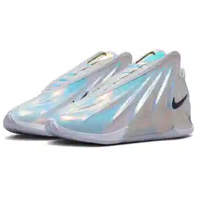 Nike GT Future "Warning Label" EP