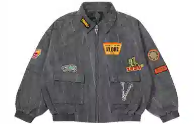 VLONE Jacket