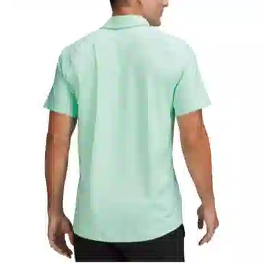lululemon Stretch Polo