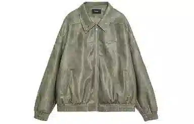 IMXS Vintage Biker Jacket