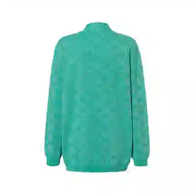 Gucci Cardigan Green