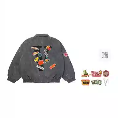 VLONE Jacket