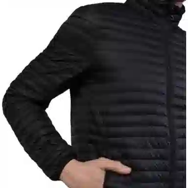 Emporio Armani Down Jacket