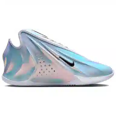 Nike GT Future "Warning Label" EP