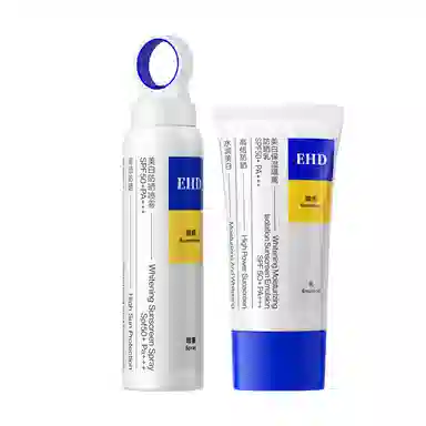 EHD SPF50+ PA+ 60g