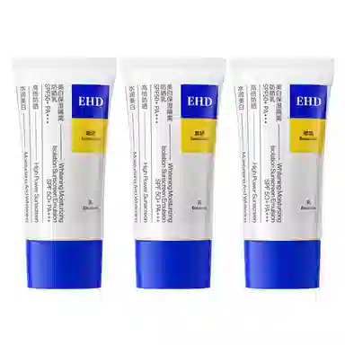 EHD SPF50+ PA+ 60g