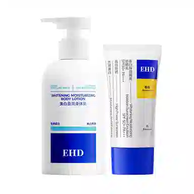 EHD SPF50+ PA+ 60g
