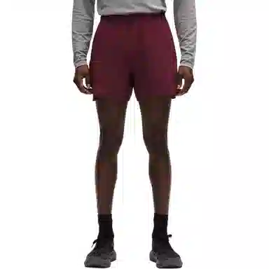 lululemon Pace Breaker Swift 5"