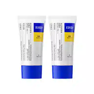 EHD SPF50+ PA+ 60g