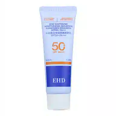 EHD SPF50+ PA+ 60g