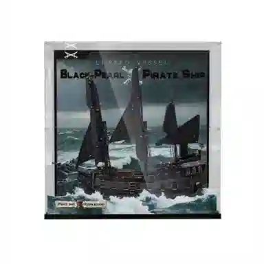 LIGHT YOUR BRICKS 10365