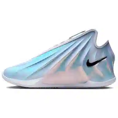 Nike GT Future "Warning Label" EP