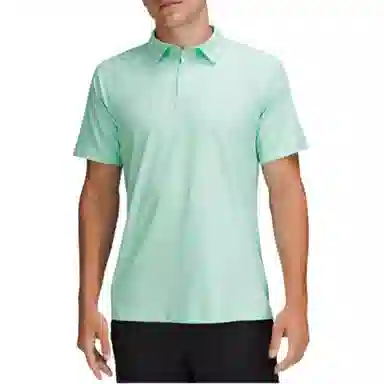 lululemon Stretch Polo