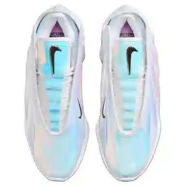 Nike GT Future "Warning Label" EP