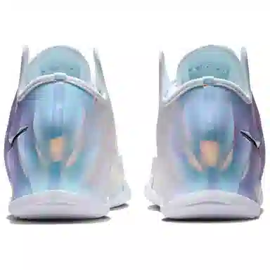 Nike GT Future "Warning Label" EP