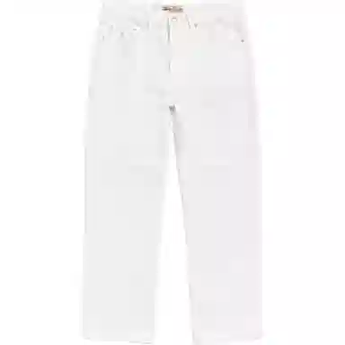 Stussy SS24 NEW CLASSIC JEAN DENIM logo