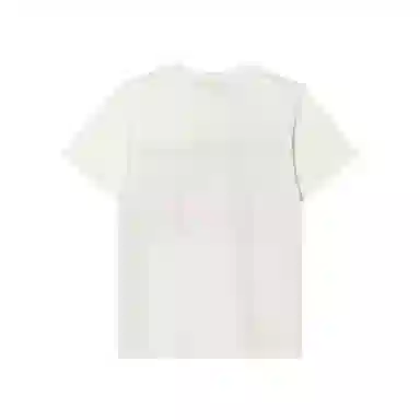 GUCCI 1921 Series Logo Print T-Shirt