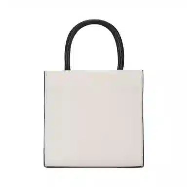 COACH Cally 17 White